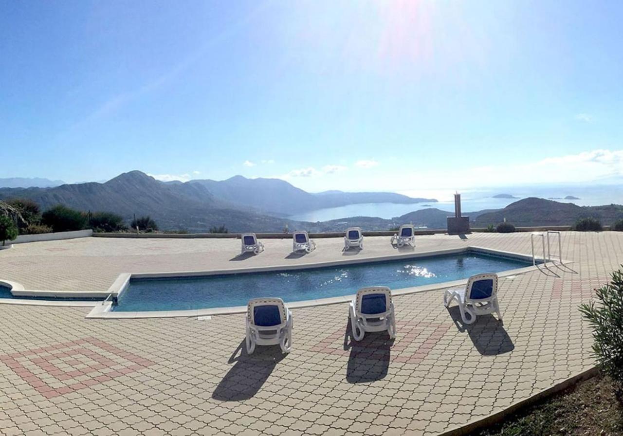 Apartment "The View" Near Dubrovnik Ivanica Exterior foto